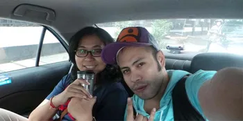 Pemain FTV Prahara Mahdisa Ditemukan Meninggal Dunia