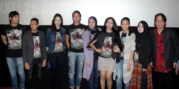 Pemain: 'HAJI BACKPACKER' Digarap Dengan Menggunakan Hati