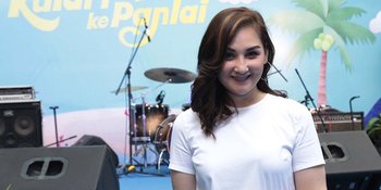 Pemain 'LUPUS MILLENIA' Kumpul, Mona Ratuliu Ungkap Fahmi Bo Terkena Stroke