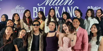Pemain Series 'Main Belakang' Curhat Tantangan Syuting, Kevin Ardilova: Jadi CEO Aja Masih Diselingkuhin