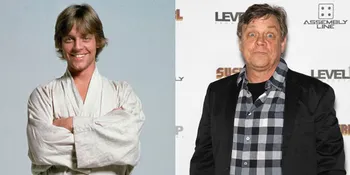 Pemain 'STAR WARS 7' Diminta Kuruskan Badan