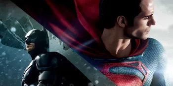 Pemain 'SUPERMAN VS BATMAN' Ungkap Naskah Film Belum Selesai
