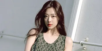 Pemakaman Sulli Digelar Tertutup, Reporter Ini Dikritik Karena Ungkap Lokasi