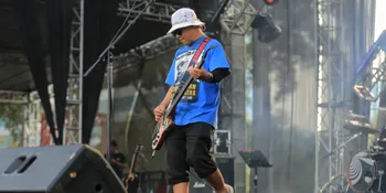 Pemakaman Trisno PAS Band Dijadwalkan Minggu Pagi di Bandung