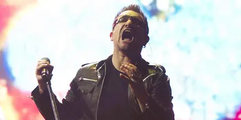 Pemanasan Album Baru, U2 Lempar Vinyl Eksklusif