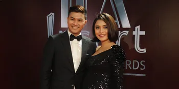 Pemandangan Indah di Korea Bikin Chelsea Olivia 'Tahan banting'