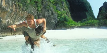 Pemandangan Menakjubkan di Dunia Yang Terekam Lewat Film