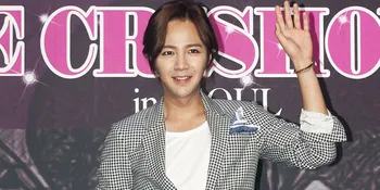 Pembacaan Naskah Drama Jang Geun Suk - Yeo Jin Goo ' Daebak'