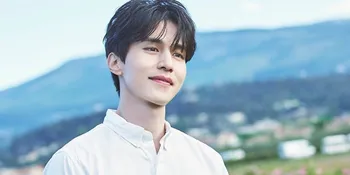 Pembacaan Naskah Perdana Drama, Lee Dong Wook Tampil Berewokan Tapi Ganteng
