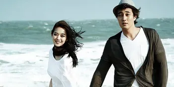 Pembacaan Naskah Pertama Drama Shin Min Ah - So Ji Sub