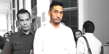 Pembacaan Tuntutan Ditunda, Restu Sinaga Ingin Pulang ke Rumah