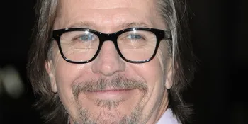 Pembalasan Dendam Gary Oldman di 'DAWN OF THE PLANET OF THE APES'