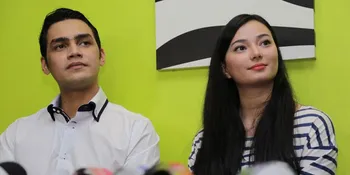 Pembatalan Nikah Dikabulkan, Asmirandah - Jonas Rivanno Pisah