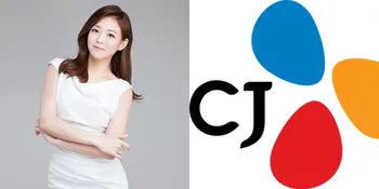 Pembawa Berita Korea Cantik Ini Dinikahi Pewaris CJ Group