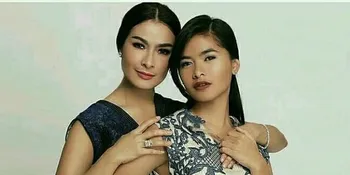 Pembelaan Iis Dahlia Atas Statement Putrinya Terkait Orang Korea Lebih Bersih dari India