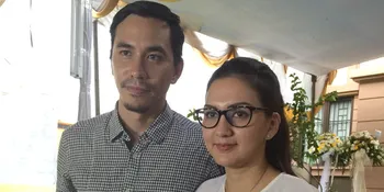 Pembengkakan Jantung, Ayah Donna Agnesia Meninggal Dunia