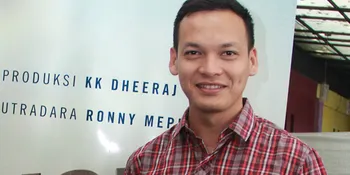 Pembuatan JOKOWI ADALAH KITA, Butuh Semangat Besar