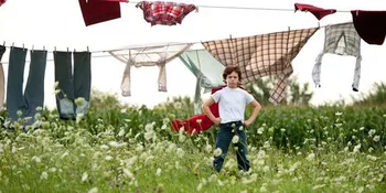 Pembukaan Rilis 'MAN OF STEEL' Diprediksi Capai USD 100 Juta