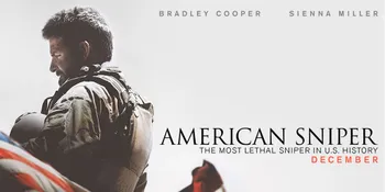 Pembunuh Chris Kyle Dirugikan Oleh Film 'AMERICAN SNIPER'