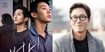 Pemenang 55th Daejong Film Awards, Mendiang Kim Joo Hyuk Dapat 2 Penghargaan