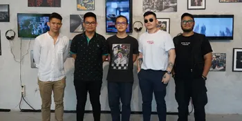 Pemenang Go Ahead Challenge Berkolaborasi Dengan Maliq &#38; D'Essentials