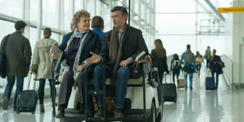 Pemenang Irish Film &#38; Television Awards, Bintangnya Irlandia