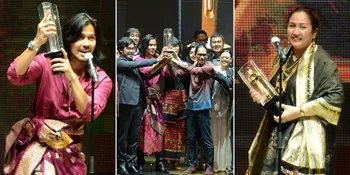 Pemenang Kategori Utama FFI 2014, Fresh Dan Mengejutkan