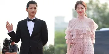 Pemenang Seoul Drama Awards 2016, 'DOTS' Sabet Tiga Penghargaan