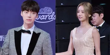 Pemenang 'tvN10 Awards', Variety &#38; Drama Terbaik Selama 10 Tahun