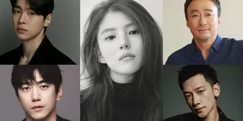 Pemeran ‘Solo Leveling’ Live Action Bertabur Bintang, Gandeng Byun Woo Seok Hingga Han So Hee