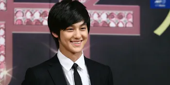 Pemeran 'Boys Over Flower' Kim Bum Kembali Sapa Fans Lewat Drama