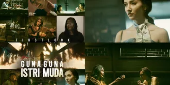 Pemeran dan Cerita Horor Film Remake 'GUNA GUNA ISTRI MUDA' Dirilis, Siap Tayang November 2024