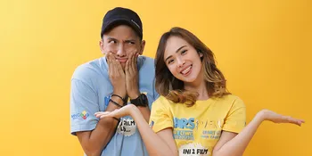 Pemeran Film 'MARS MET VENUS' Tak Alami Kesulitan Selama Syuting