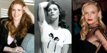 Pemeran Lois Lane Dari Masa ke Masa