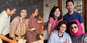 Pemeran Mak Lampir, Farida Pasha Meninggal Dunia!