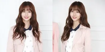 Pemeran 'School 2015', Aktris Muda Ini Nggak Mau Masuk SMA