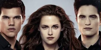 Pemeran 'TWILIGHT' Versi Indonesia Pilihan KapanLagi.com®