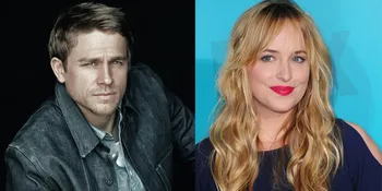 Pemeran Utama 'FIFTY SHADES OF GREY' Telah Terpilih