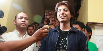 Pemeriksaan Selesai, Roger Danuarta Terlihat Sehat