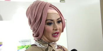 Pemeriksaan Usai, Edies Adelia Kembali Berkarir