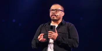 Pemerintah Resmi Keluarkan Izin Syuting Film, Joko Anwar Terapkan Rapid Test Tiap 14 Hari Sekali Selama Produksi