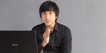 Pemicu Polemik Kata 'Anjay', Lutfi Agizal: Saya Takut Bangsa Ini Krisis Orang Kritis
