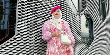 Pemilik Akun yang Diduga Cemarkan Nama Baik Mau Berdamai, Tasyi Athasyia Ingin Laporan Terus Diusut