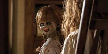 Pemilik Rumah 'THE CONJURING' Kena Imbas Buruk Kesuksesan Film
