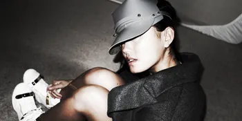 Pemilu Dipenuhi Black Campaign, Apa Pendapat Agnez Mo?