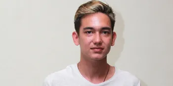 Pemotretan Poster '3 DARA', Adipati Dolken Rasakan Jadi Perempuan