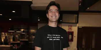 Pemulihan Cepat, Vidi Aldiano Sudah Bisa Jalan-jalan ke Mall 3 Minggu Pasca Operasi