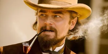 Pemutaran 'DJANGO UNCHAINED' di China Dibatalkan Mendadak