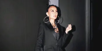 Penampakan Mobil Agnez Mo yang Punya Harga Fantastis