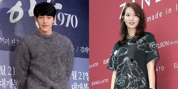 Penampakan Publik Perdana Kim Woo Bin Usai Akui Pacari Shi Min Ah
